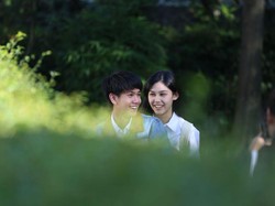 Menyambut Dilan 1991, Vanesha Prescilla Mulai Proses Reading