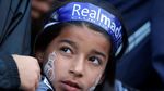 Foto: City Bikin Madrid Remuk Redam
