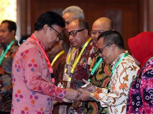 Jurus Bupati Anas Amankan Inflasi di Banyuwangi Jurus Bupati Anas Amankan Inflasi di Banyuwangi