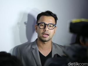 Gegara Corona, Pendapatan Raffi Ahmad Menurun Gegara Corona, Pendapatan Raffi Ahmad Menurun