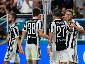 Juventus Wajib Juara meski Musim Lebih Ketat
