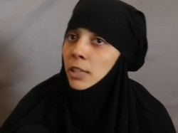 Penyesalan Wanita yang Tergiur Janji Manis ISIS di Suriah