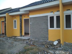 Ada Rumah untuk PNS, Tapak Atau Vertikal?