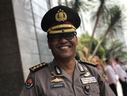 Polisi Masih Selidiki Jenis Senpi yang Digunakan Eks Dokter RSPAD