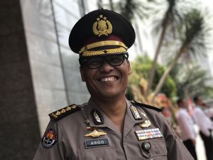 Polisi Periksa Kepala KJPP Terkait NJOP Reklamasi Teluk Jakarta Polisi Periksa Kepala KJPP Terkait NJOP Reklamasi Teluk Jakarta