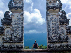 Bali Jadi Destinasi Favorit Wisman Eropa