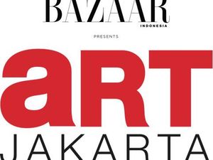 Art Fair Pertama di Indonesia, Art Jakarta 2017 Resmi Digelar Art Fair Pertama di Indonesia, Art Jakarta 2017 Resmi Digelar