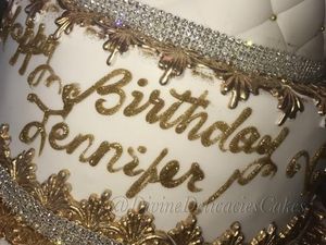 Terasi dan Jengkol Tak Disukai Bule dan Kue Ultah Mewah JLo