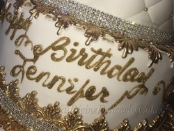 Terasi dan Jengkol Tak Disukai Bule dan Kue Ultah Mewah JLo