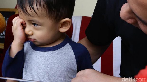 Perhatikan Hal-hal Ini Agar Reward Chart Efektif bagi Anak