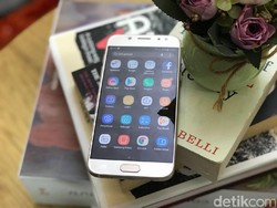 Beli Ponsel Murah di Counter, Ini yang Perlu Dicek