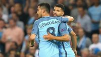 Guendogan: City Menderita di Musim Lalu