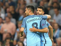 Guendogan: City Menderita di Musim Lalu