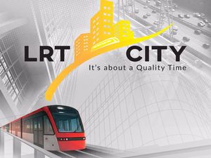 Adhi Karya Luncurkan Proyek LRT City Senilai Rp 24,2 Triliun