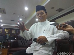 Bicara soal Pilpres 2019, PKS: Calon Harus Berkualitas