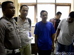 Ungkap Motif Sentot Curi TransJ, Polisi Hadirkan Psikiater