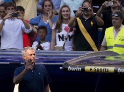 Saat Tinggalkan Madrid, Mourinho Sampai Harus Memohon-mohon