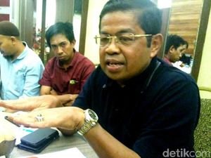 Novanto Digoyang, Nurdin Tetap Jadi Cagub Sulsel Novanto Digoyang, Nurdin Tetap Jadi Cagub Sulsel