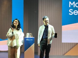 Galaxy J5 Pro dan J7 Pro Sapa Indonesia, Ini Harganya