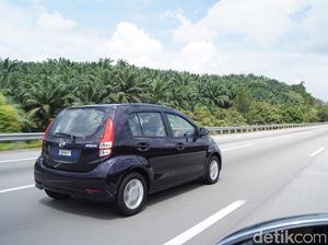 Sirion Anyar Sudah Terpesan 36 Ribu unit di Malaysia