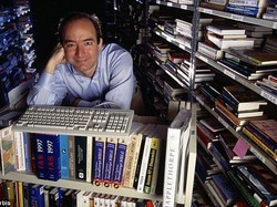 Mulai Usaha dari Garasi Tua, Eh Kini Jadi Orang Terkaya Dunia