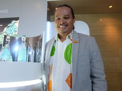 Seperti Apa Karya Seni Eko Nugroho di Art Jakarta 2017?