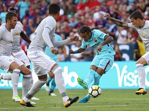 Segera Buat Keputusan Masa Depanmu, Neymar! Segera Buat Keputusan Masa Depanmu, Neymar!