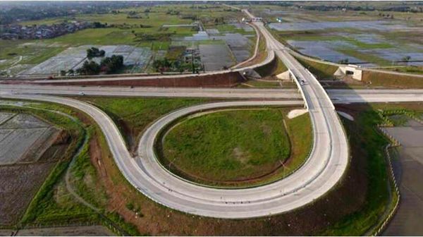 6 Ruas Tol yang Segera Dioperasikan