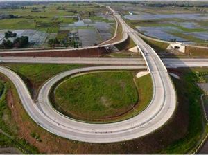 6 Ruas Tol yang Segera Dioperasikan