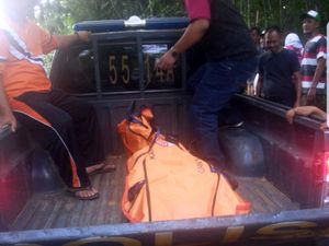 Tewas Gantung Diri, Pembunuh Yayan Tinggalkan Surat Wasiat