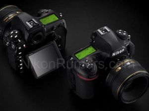 Penampakan Kamera Anyar Nikon D850 Penampakan Kamera Anyar Nikon D850