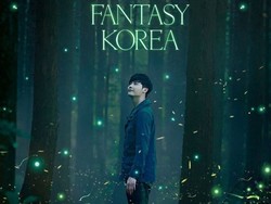 Lee Jong Suk Jadi Duta Pariwisata Korea yang Baru