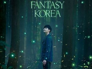 Lee Jong Suk Jadi Duta Pariwisata Korea yang Baru Lee Jong Suk Jadi Duta Pariwisata Korea yang Baru
