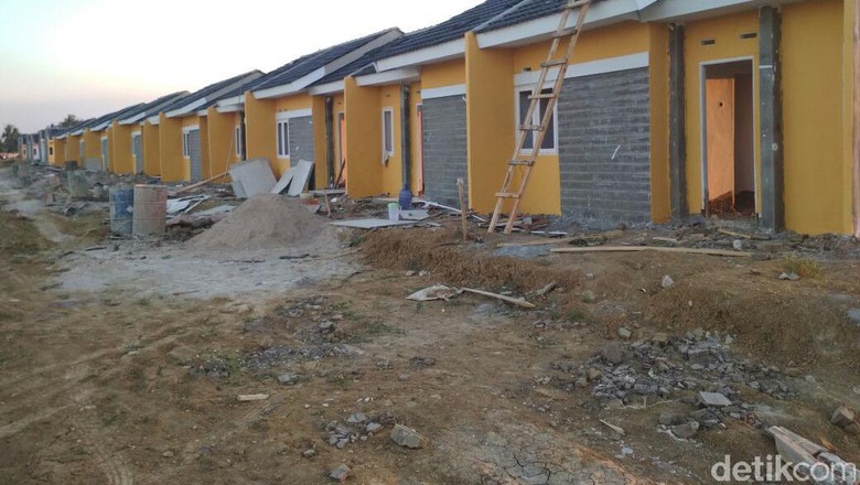 Bikin Aturan Layak Huni Rumah Subsidi, PUPR: Ada Uang Rakyat