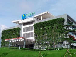 Surya University Buka-bukaan soal Penyebab Krisis Keuangan