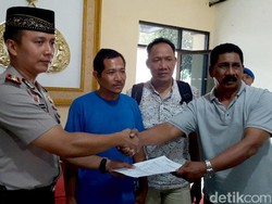 Sopir Bus Transjakarta Ternyata Masih Jalani Skorsing