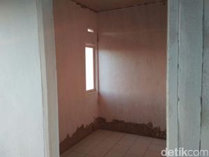 Temuan PUPR: Ada 40% Rumah Subsidi yang Tak Layak Huni