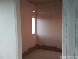 Temuan PUPR: Ada 40% Rumah Subsidi yang Tak Layak Huni