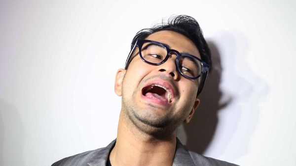 Ayu Ting Ting Balik ke Pesbukers, Raffi Ahmad Tak Acuh