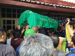 Polisi Sudah Dapat Petunjuk Pelaku Pengeroyok Ricko di Stadion GBLA