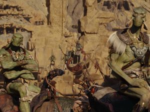 Ini Film-film Sci-fi yang Flop di Box Office Ini Film-film Sci-fi yang Flop di Box Office