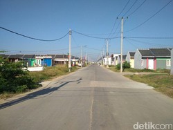 Rincian Harga Rumah Subsidi 2019 Usulan Pengembang