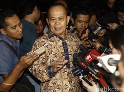Dana Parpol Naik 10 Kali Lipat, Demokrat Siap Diaudit BPK