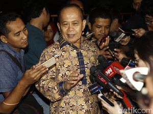 Dana Parpol Naik 10 Kali Lipat, Demokrat Siap Diaudit BPK Dana Parpol Naik 10 Kali Lipat, Demokrat Siap Diaudit BPK