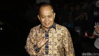 SBY Bertemu Prabowo, Elite Demokrat Merapat ke Cikeas