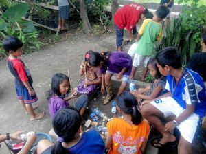 Anti Sampah Ala Yogya