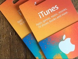 Penipuan Kartu ITunes Makan Korban Hampir Rp 500 Juta