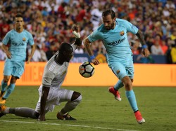 Valverde Tak Ingin Barca Jumpa MU di Liga Champions