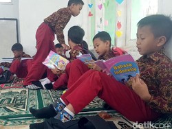 DKI Kurang 14.000 Guru, Disdik: Kami Butuh Guru Olahraga dan Agama