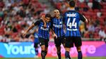 Bayern Munich Kembali Dipermalukan Klub Kota Milan